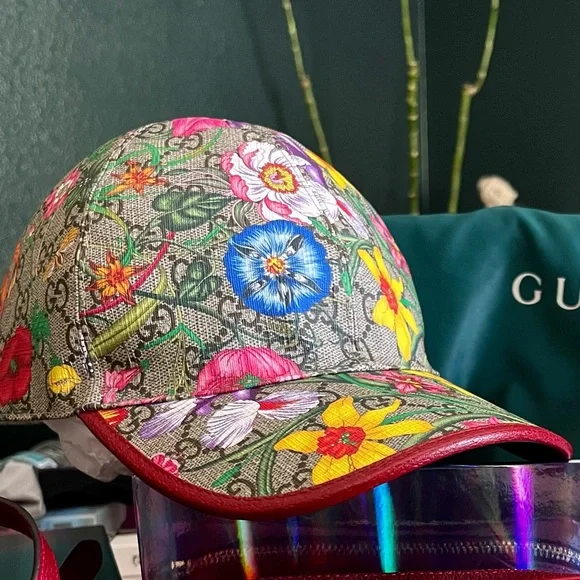 Accessories | Gucci Cap | Poshmark